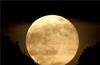 A Supermoon tomorrow  August 10, 2014 - what is that?